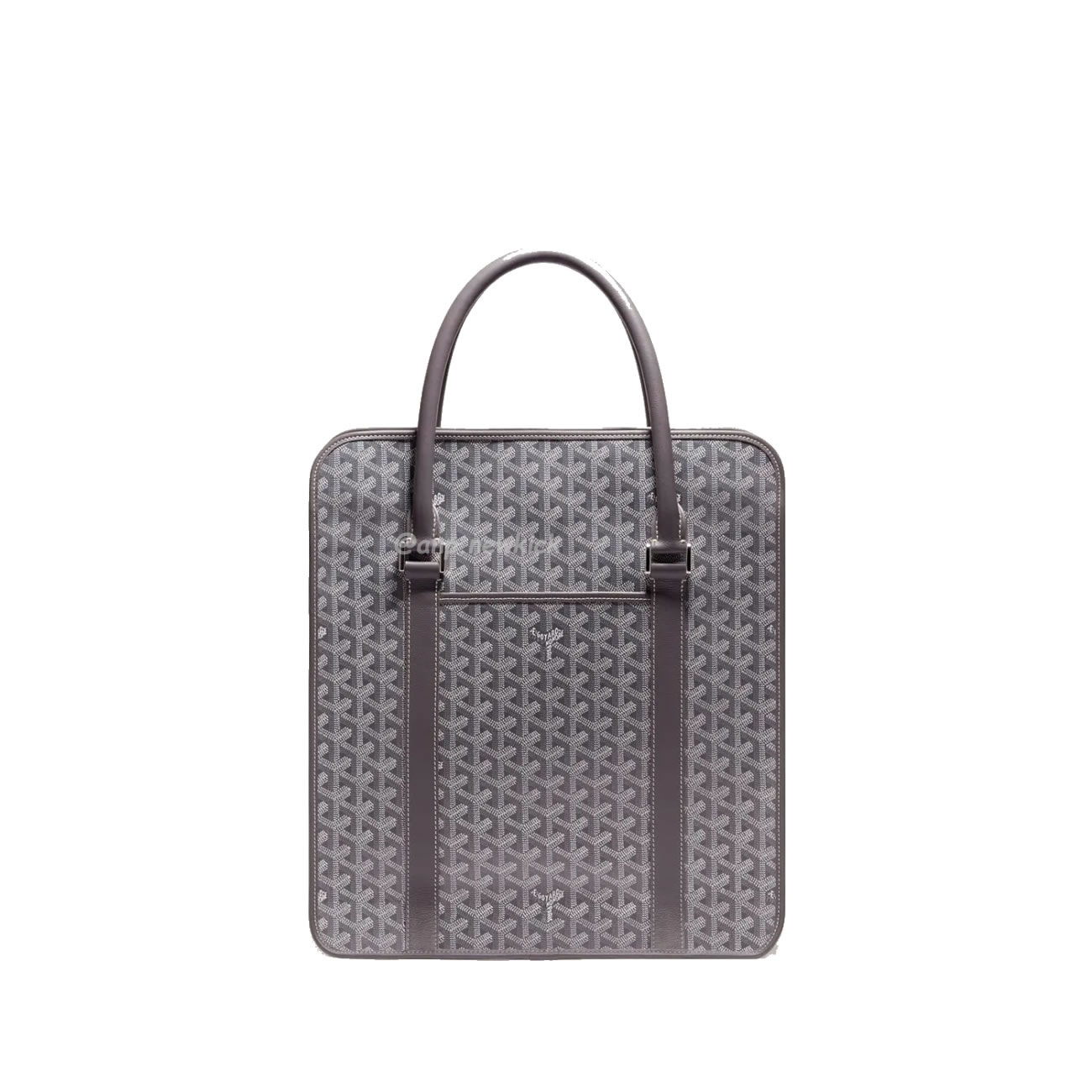 Goyard Bourgogne Bag 40 Cm X 9 Cm X 36 Cm (6) - www.newkick.vip